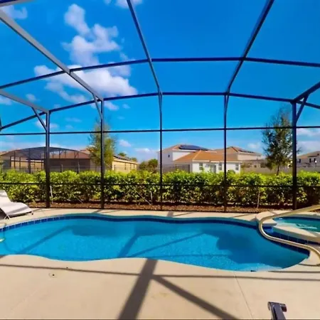 Beautiful 5 Bed Pool Home With Game Room Home